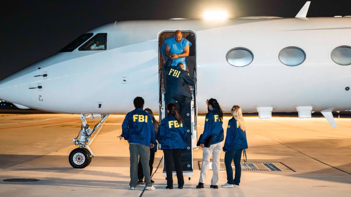 Man now faces charges in Miami for $3.7B Medicaref raud – NBC 6 South Florida