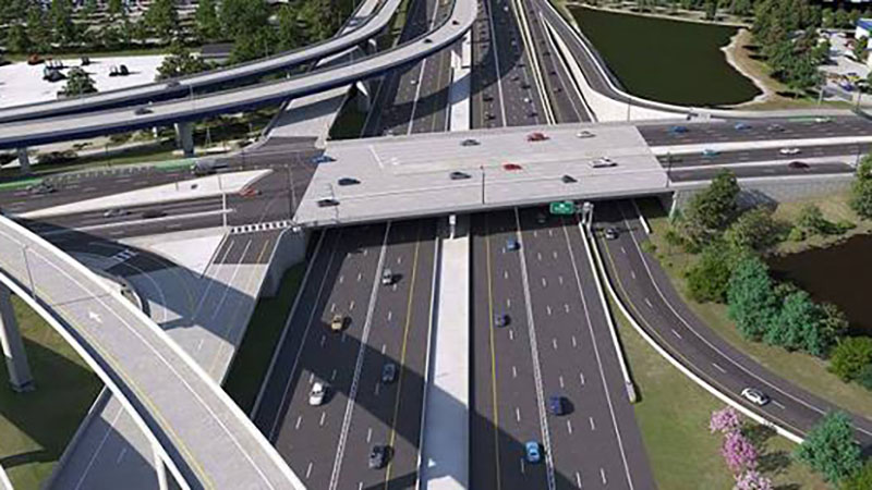 FDOT to Hold Public Meetings on $1.3 Billion SW 10th Street Connector Project – Parkland Talk