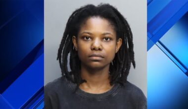 Miami-Dade woman accused of beating daughter, forcing her to eat out of trash