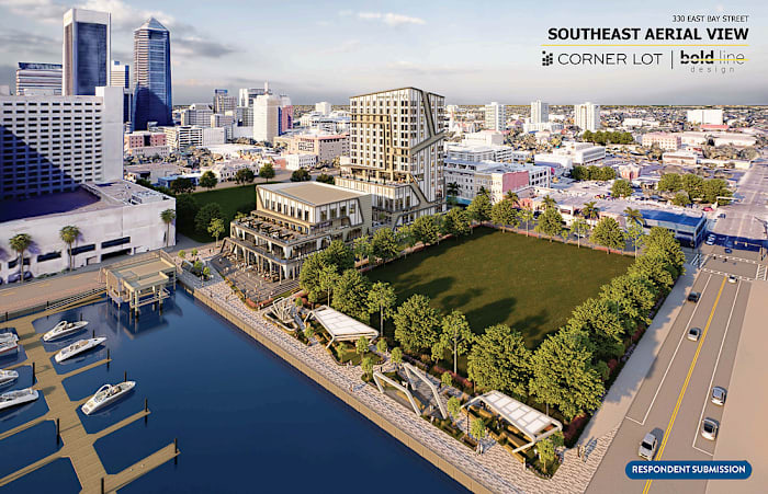 Did Jacksonville’s $35M push work? Culinary Institute of America delays decision on campus