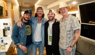 Florida Georgia Line Signs With The Core Entertainment