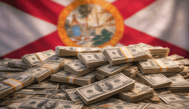 FLORIDA MONEY