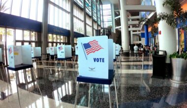 Dozens set to run to represent Central Florida in Congress, legislature