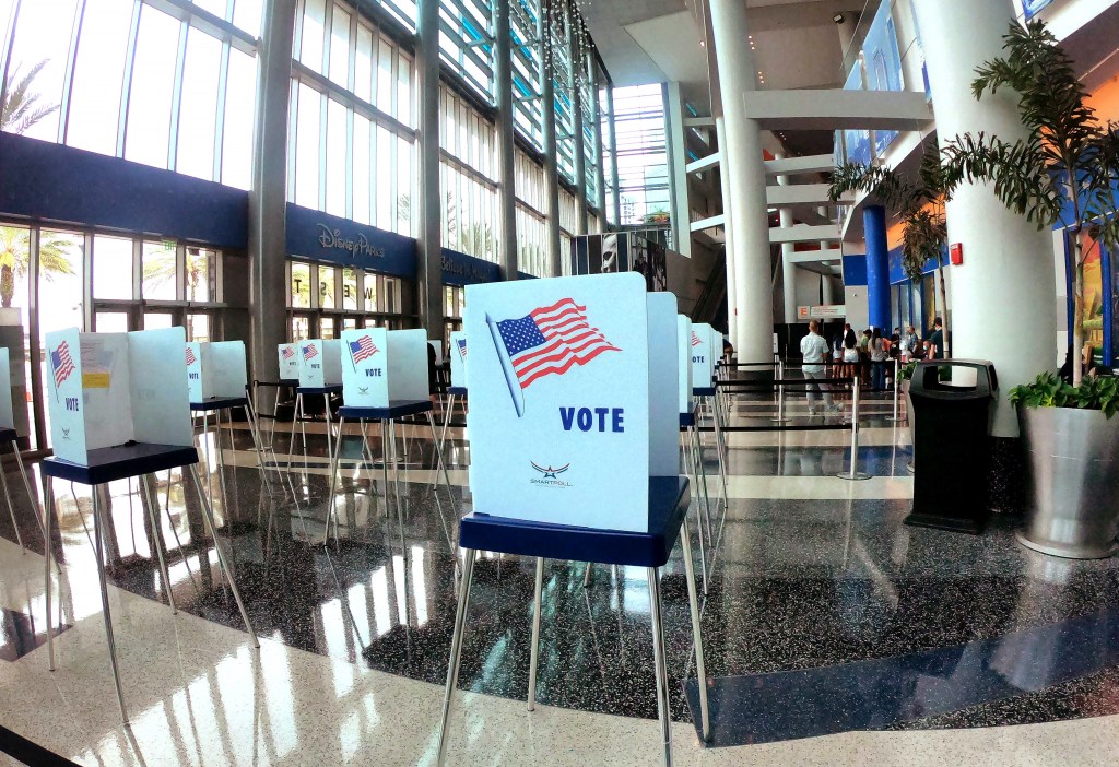 Dozens set to run to represent Central Florida in Congress, legislature