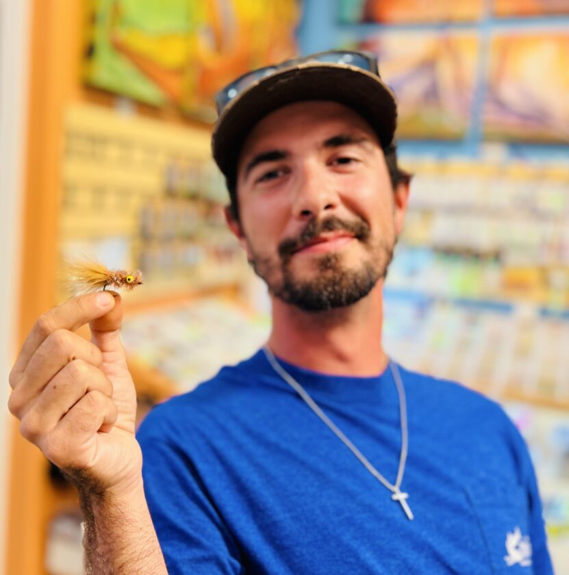 Sanibel FlyFishers holds event - SANIBEL-CAPTIVA