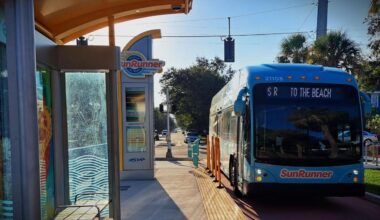 PSTA trims St. Pete Beach transit contract to budgeted to $220,600