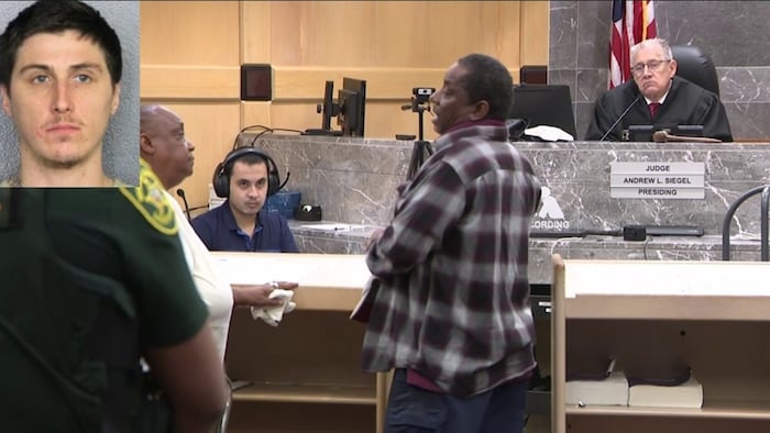 Driver to be sentenced in 2021 Wilton Manors hit-and-run that killed 3 children