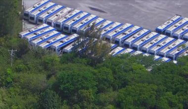 UPDATE: After millions spent on Proterra buses, Miami-Dade seeks federal approval to replace fleet early