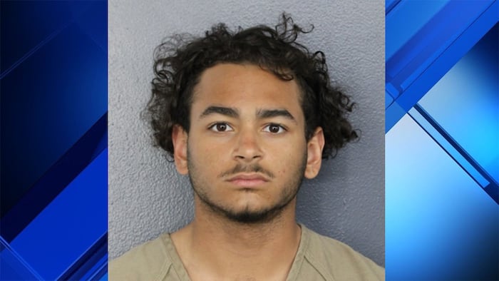 Police: Driver faces charges in Hollywood crash that killed scooter rider, injured 2 others