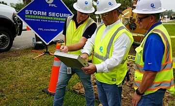 Sponsored: Florida Power & Light brings 2026 infrastructure upgrades to Sarasota County, Manatee County and Longboat Key