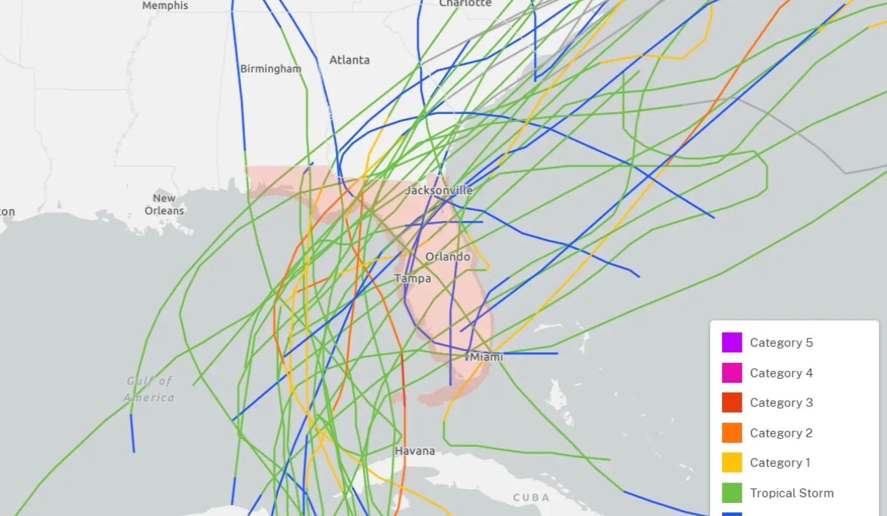 June hurricanes via fpren