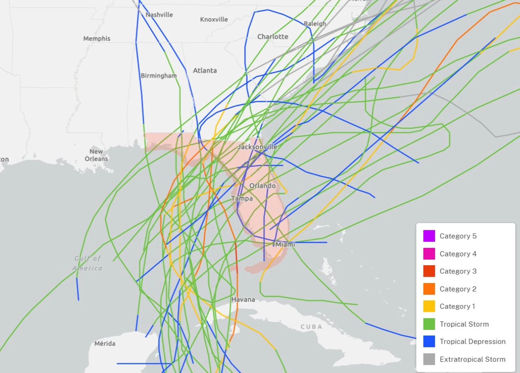 June hurricanes via fpren