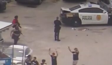 Prosecutors: Miami-Dade deputies’ ‘use of deadly force was necessary’ at used car dealership