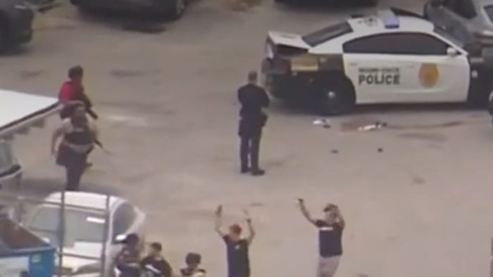 Prosecutors: Miami-Dade deputies’ ‘use of deadly force was necessary’ at used car dealership