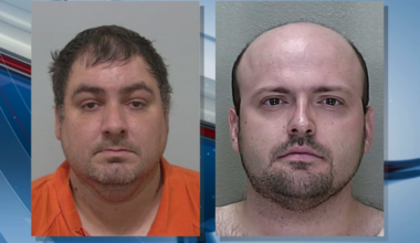 Operation Bad Habits catches child predators in North Central Florida