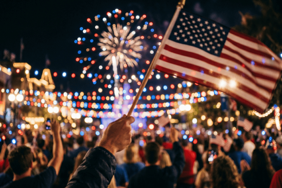 The Florida State University Institute for Governance and Civics is available for interviews on America's 250th anniversary of independence.