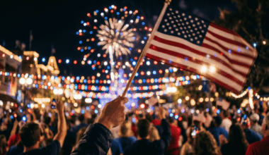 FSU's Institute for Governance and Civics offers experts for America's 250th birthday coverage