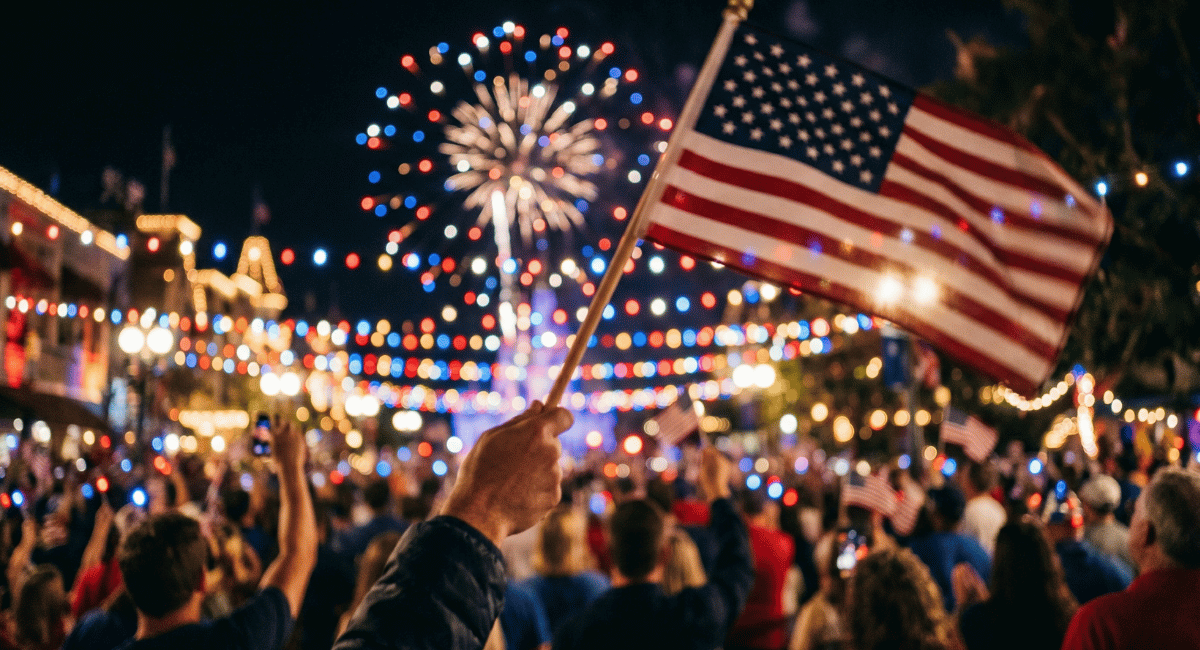 FSU's Institute for Governance and Civics offers experts for America's 250th birthday coverage