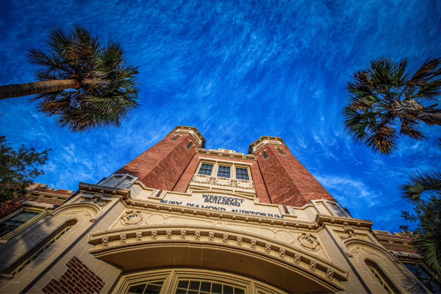 The UNESCO Chair The designation gives FSU’s research and faculty opportunities for international collaboration and access to the agency’s knowledge networks.