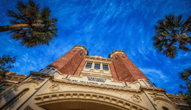 Florida State University chosen for United Nations' first-ever sport ecology partnership