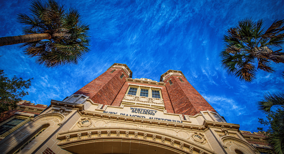 Florida State University chosen for United Nations' first-ever sport ecology partnership