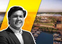 After yearslong bidding battle, Miami faces legal challenge over marina referendum