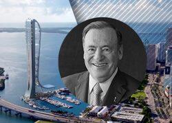 SkyRise Miami developer settles lawsuit with theme park company over $1M refund