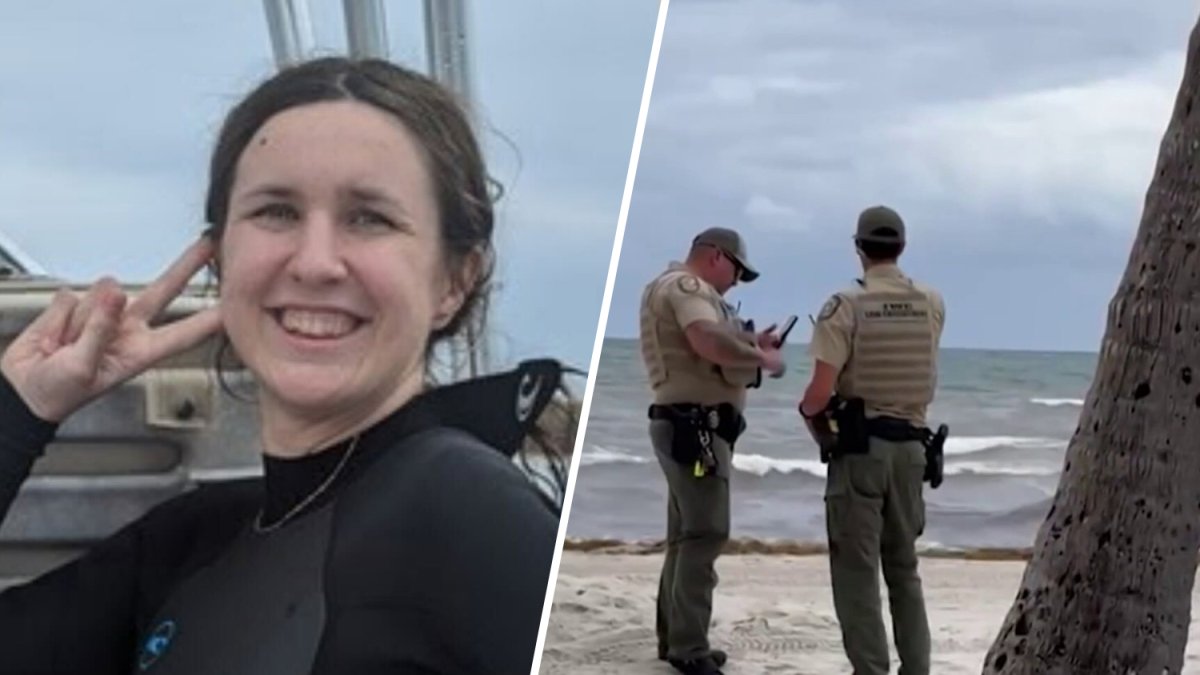 Witnesses sought after woman’s body washes ashore after possible boat strike – NBC 6 South Florida
