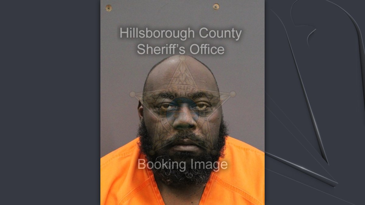 Actor Faizon Love arrested on contempt of court charges – NBC 7 San Diego