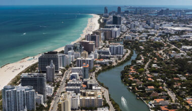 Miami Beach Republican Club returns after 30-year absence