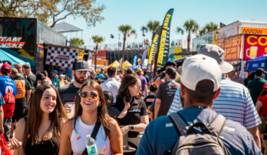 Firestone Grand Prix of St. Petersburg