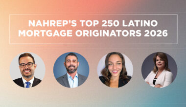 NAHREP: South Florida's top Latino mortgage originators