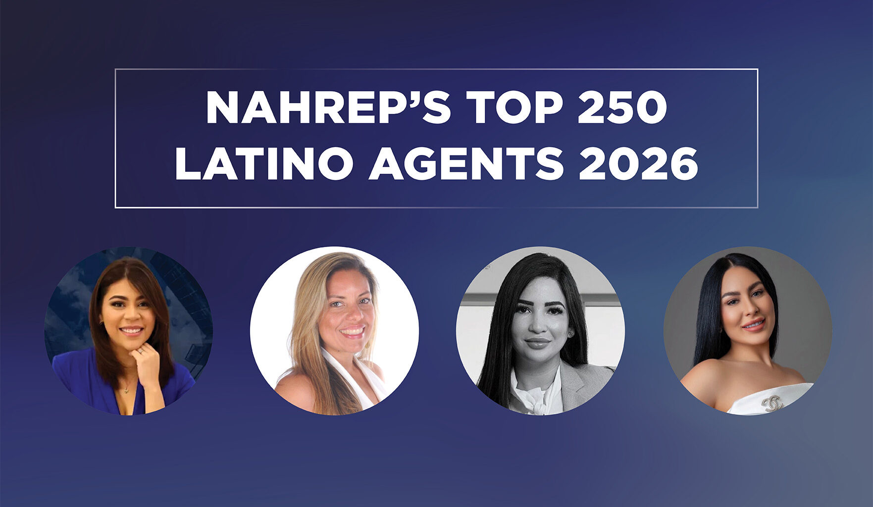 NAHREP: South Florida’s top Latino agents 2026