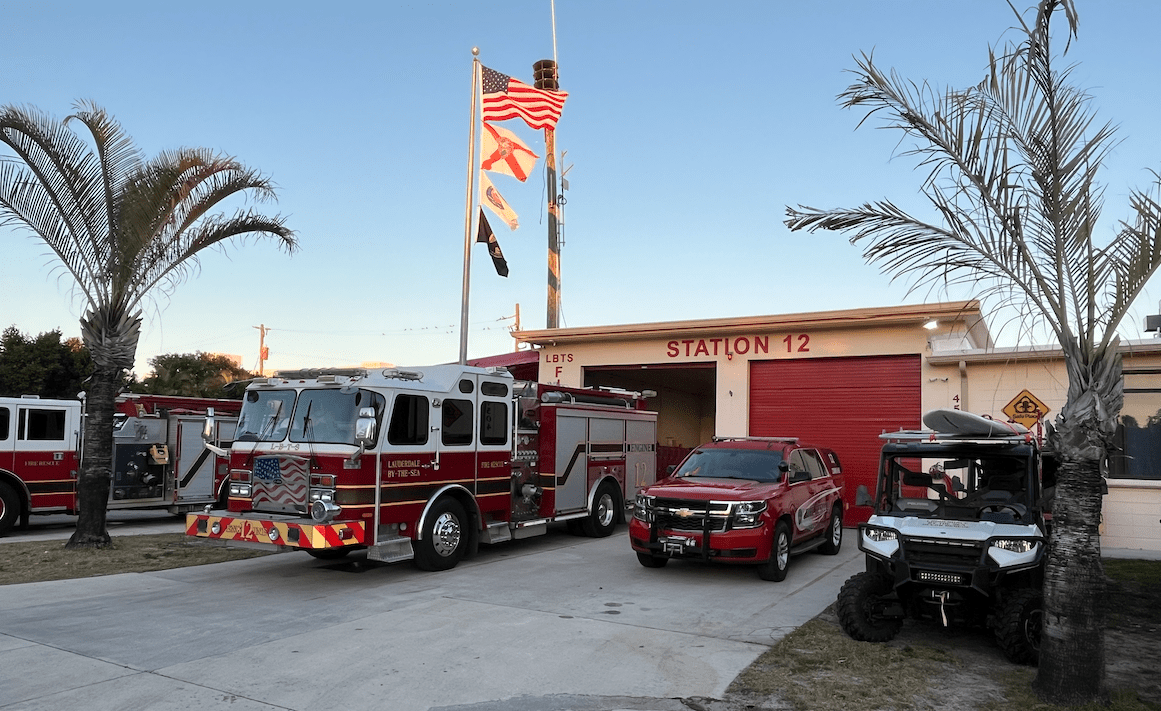 In Lauderdale-By-The-Sea, public safety comes with big price tag