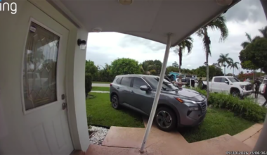 Video shows deputies at home of Miami Fire Rescue captain facing domestic violence charges – NBC 6 South Florida