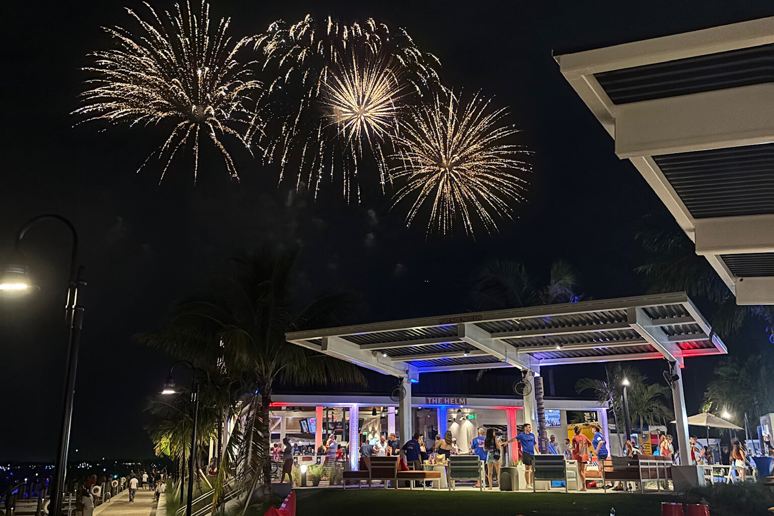 Fireworks Viewing 768x568