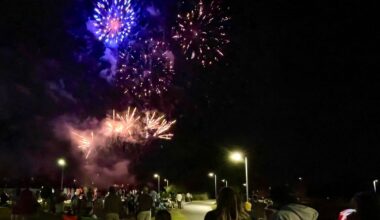 North Central Florida locations to celebrate America250