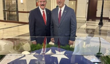 Fourth Judicial Circuit celebrates America’s 250th anniversary