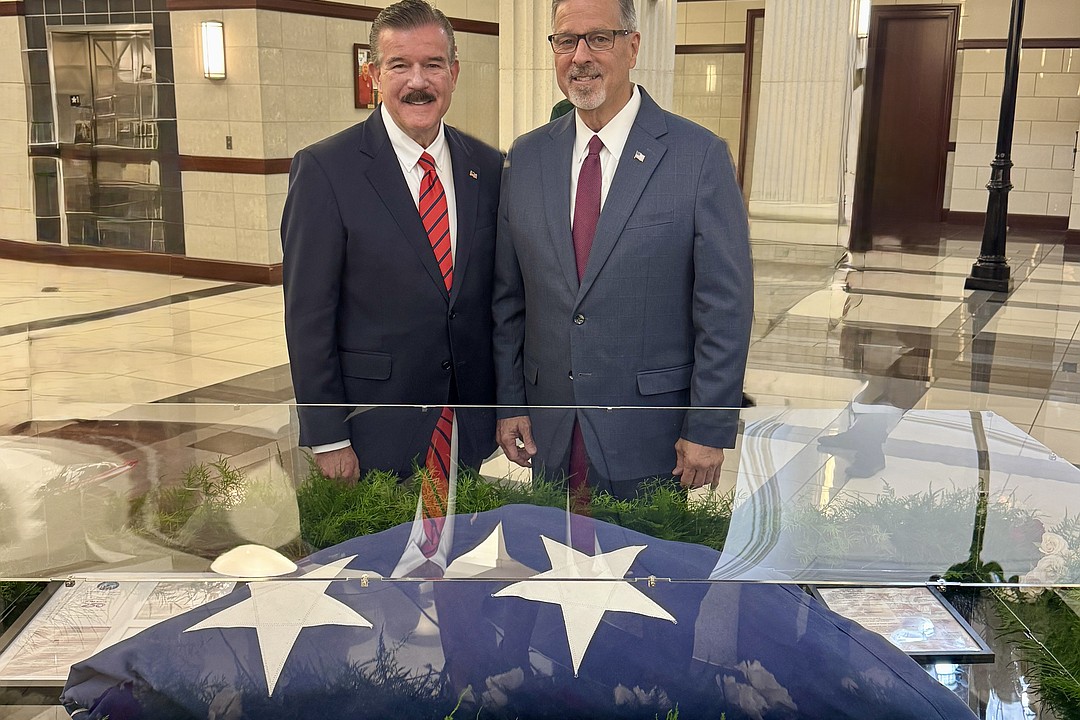 Fourth Judicial Circuit celebrates America’s 250th anniversary