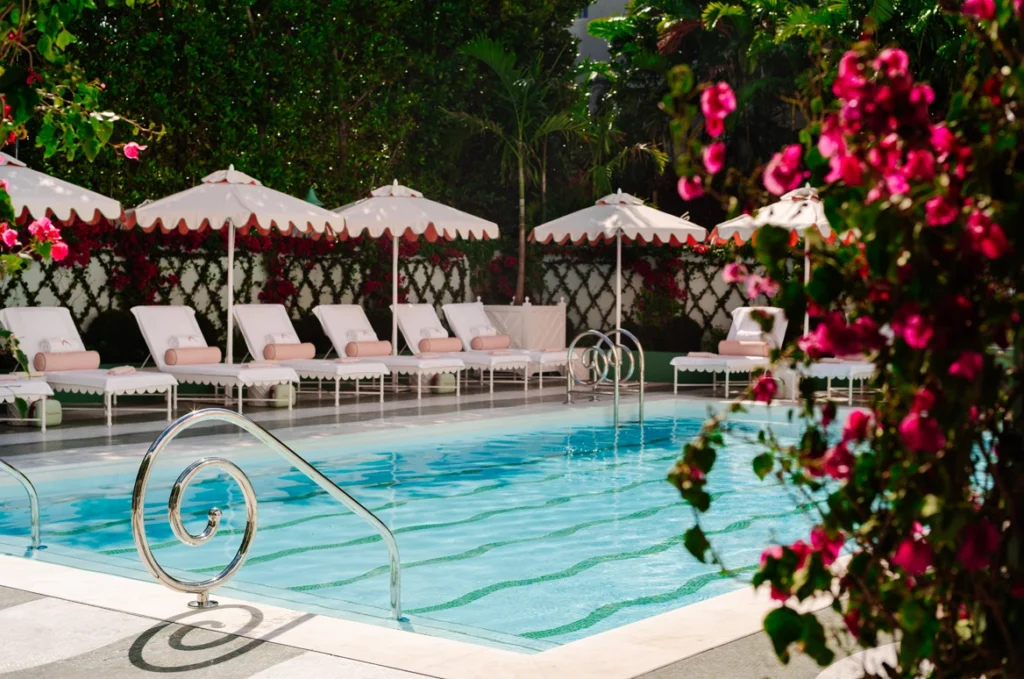 Flamingo VinetaHotelPool 2026