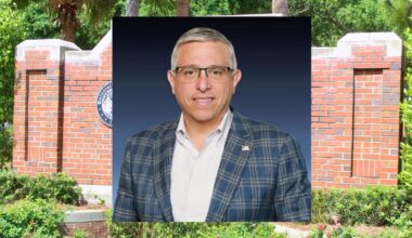 Florida Board of Governors delays UF presidency vote 