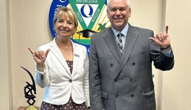 Florida Gulf Coast University and Calusa Nature Center expand partnership