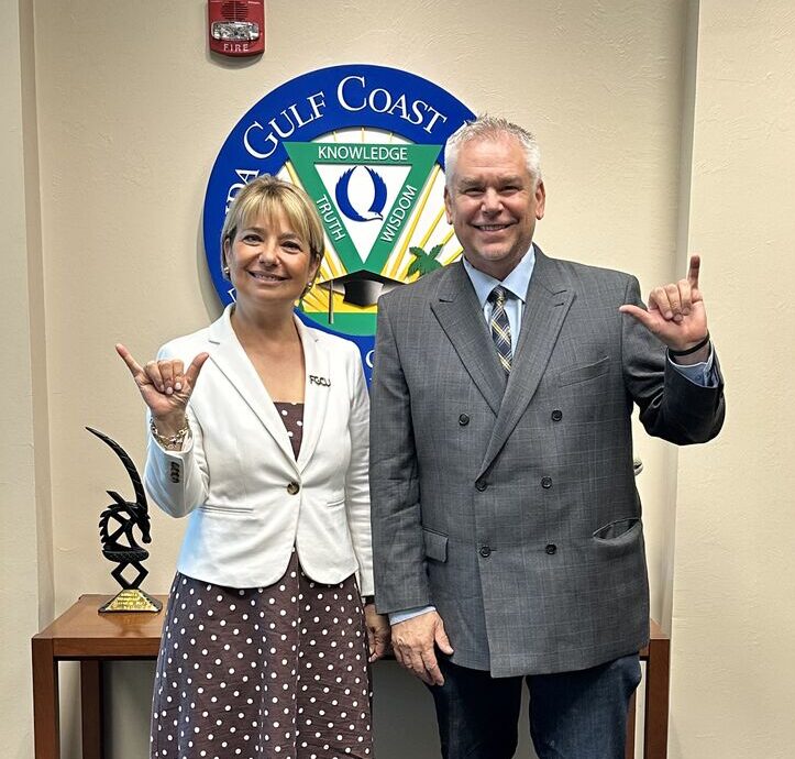 Florida Gulf Coast University and Calusa Nature Center expand partnership
