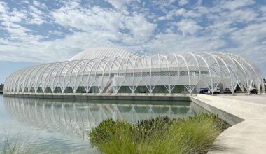 Florida Polytechnic University. (Spectrum News)