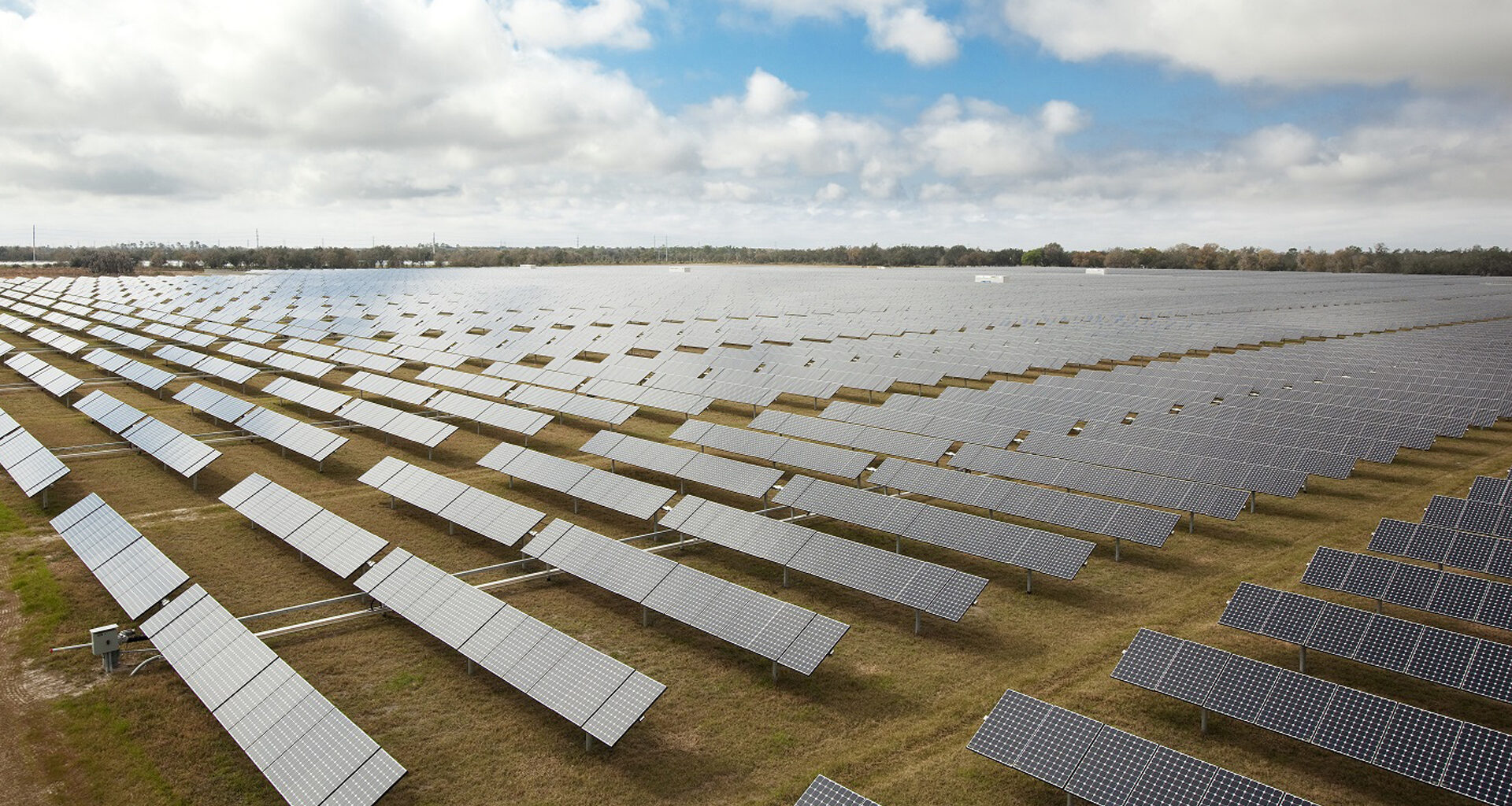 Florida is still the solar leader in the Southeast