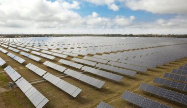 Florida is still the solar leader in the Southeast