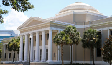 Florida Supreme Court rules new congressional map can stand for 2026 Midterms