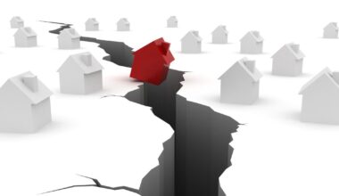 Florida and California counties continue to lead list of nation's riskiest markets