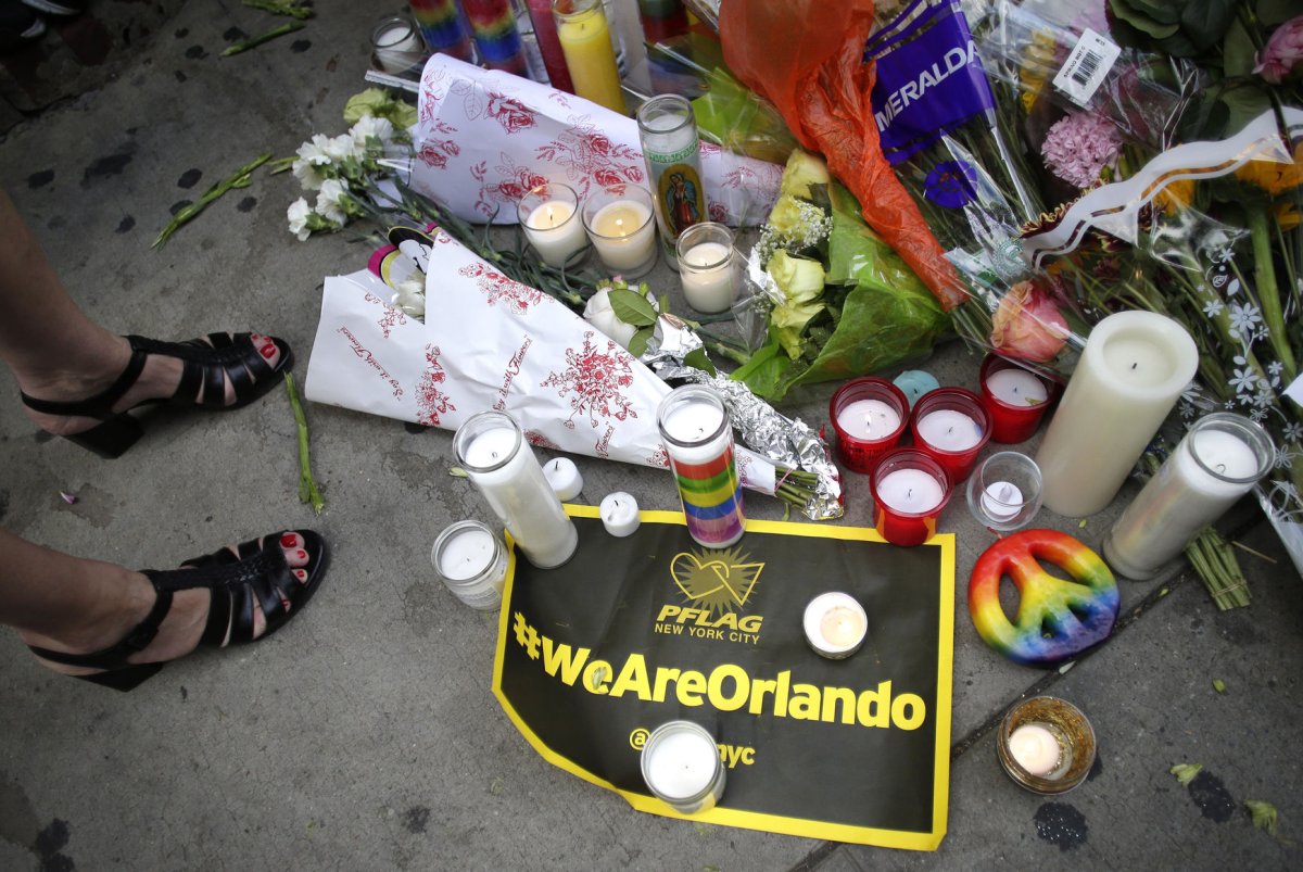 Florida cities commemorate 10 years since Pulse shooting