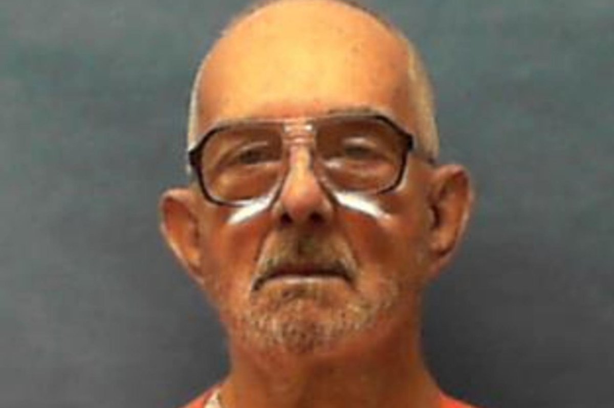 Florida executes 74-year-old Dusty Ray Spencer for stabbing wife to death